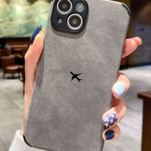 AirGuard – Pelindung Case Premium