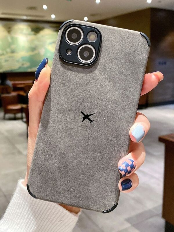 AirGuard – Pelindung Case Premium