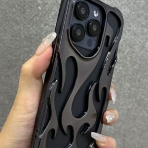 Aurum Shield (Black) - Case Premium
