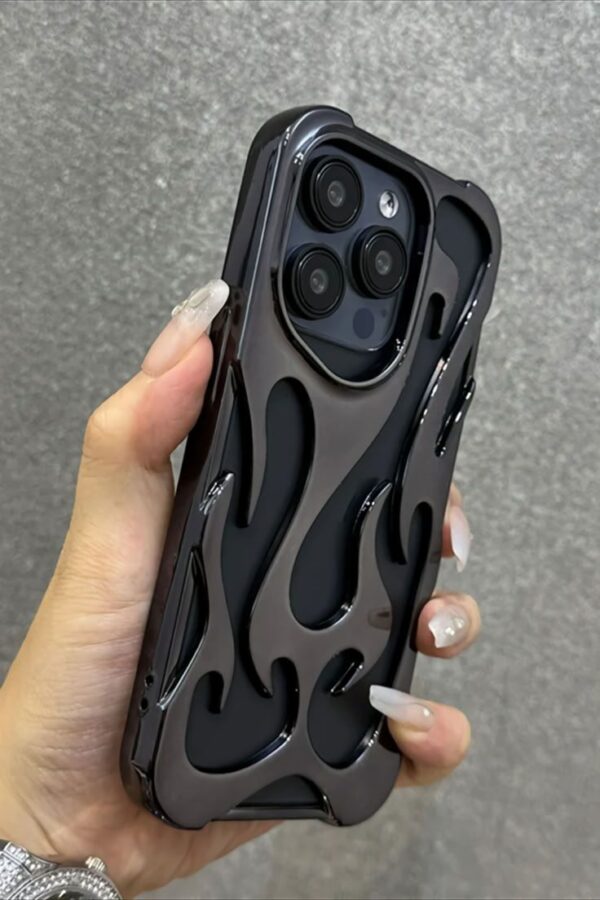 Aurum Shield (Black) - Case Premium