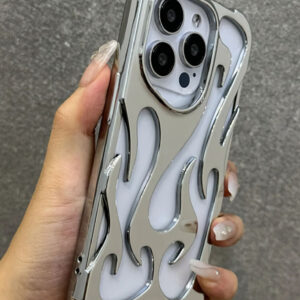 Elarra Shield (White) - Case Premium