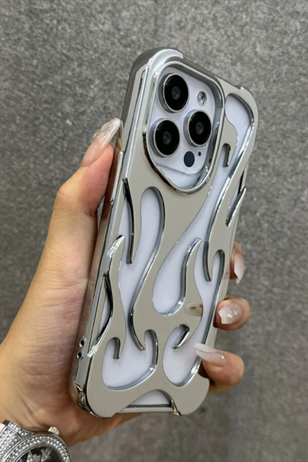 Elarra Shield (White) - Case Premium