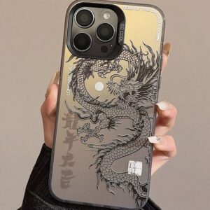 Flaredragonix - Case
