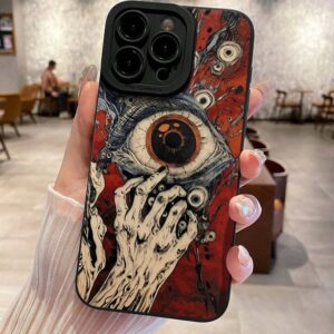 Eyeclasm – Case Premium