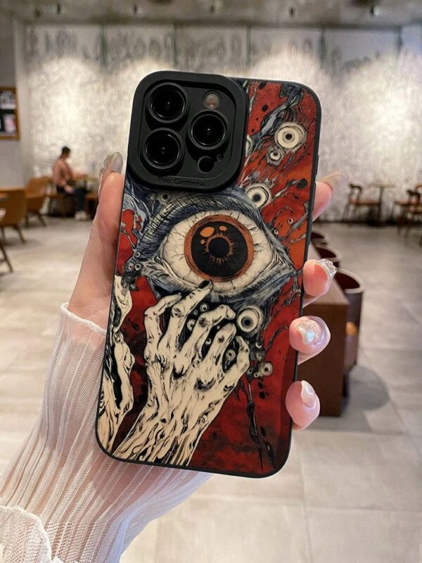 Eyeclasm – Case Premium