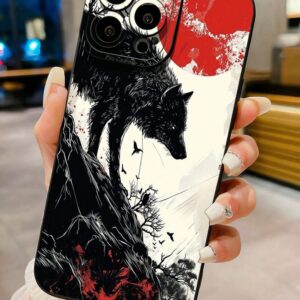 Bloodhowl Eclipse – Case
