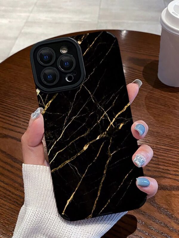 Obsidian Vein – Case