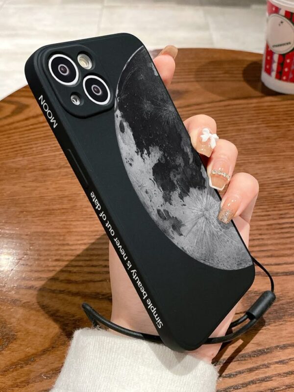 Lunar Serenity – Case Moon Edition