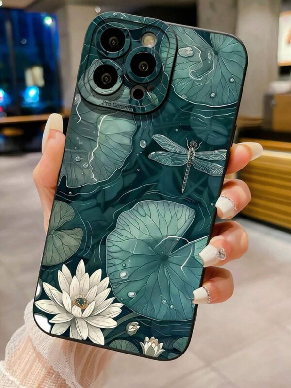 Lotus Drift - Case