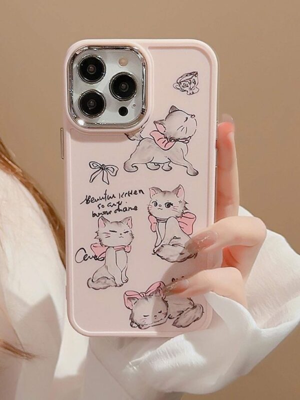GenZ Case