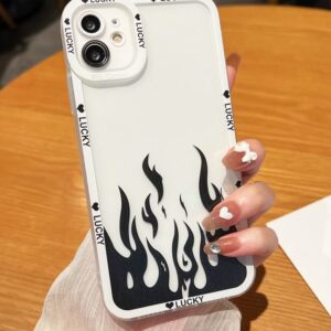 Flair (Black Flame) - Case Premium