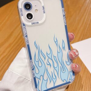 Noir (Blue Flame) - Case