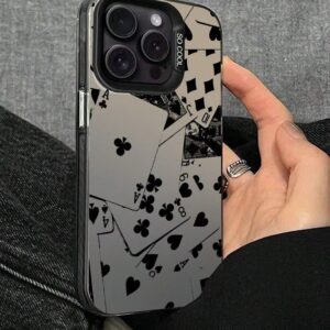 RoyalGrip Poker - Case