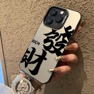 Handora Luxury - Case Premium