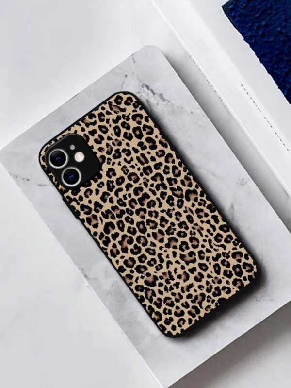 Leopard Case