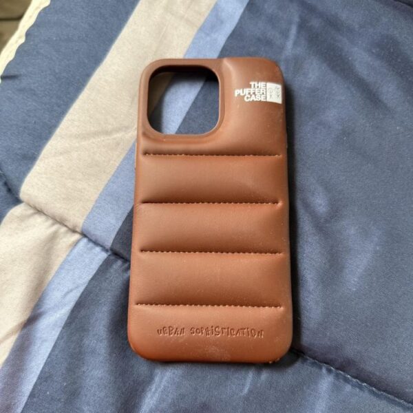 TitanWrap Case