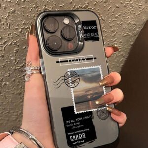 PrimeEdge Case