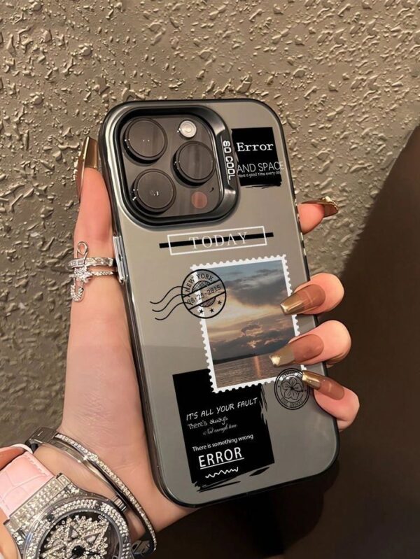 PrimeEdge Case