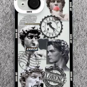 StyleUp Case