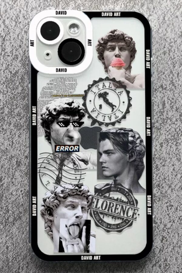 StyleUp Case