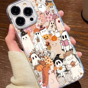 Halloween Case