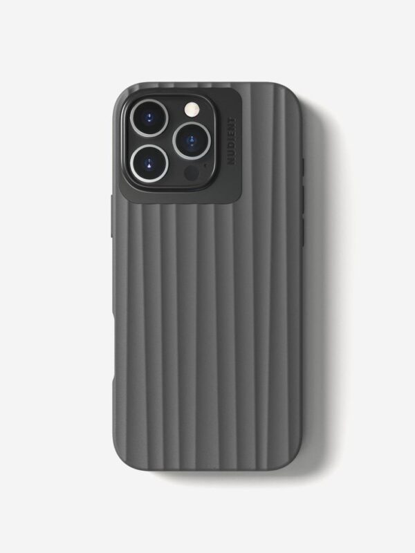 Nudient Case